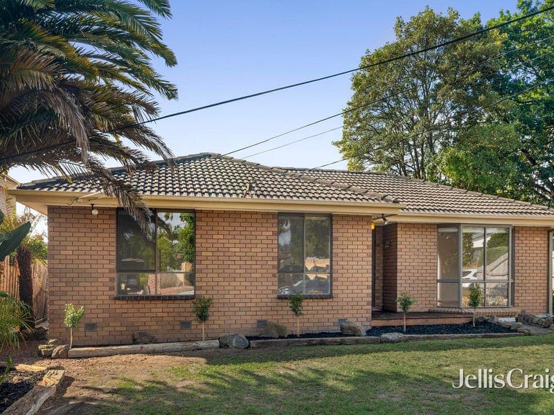 39 Geoffrey Drive, Kilsyth