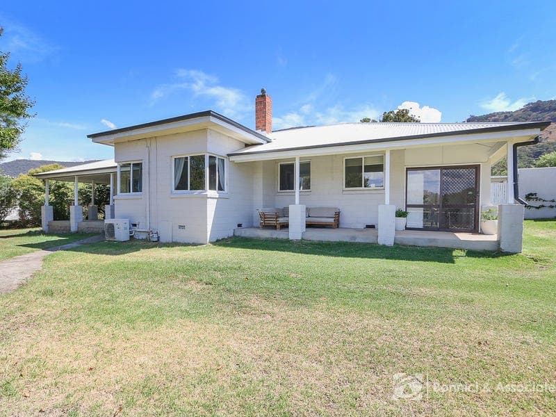 1422 Kiewa Valley Highway, Kiewa