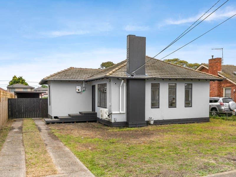 91 Graham Street
