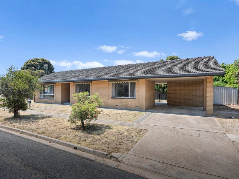 11 Psaltis Parade, Benalla