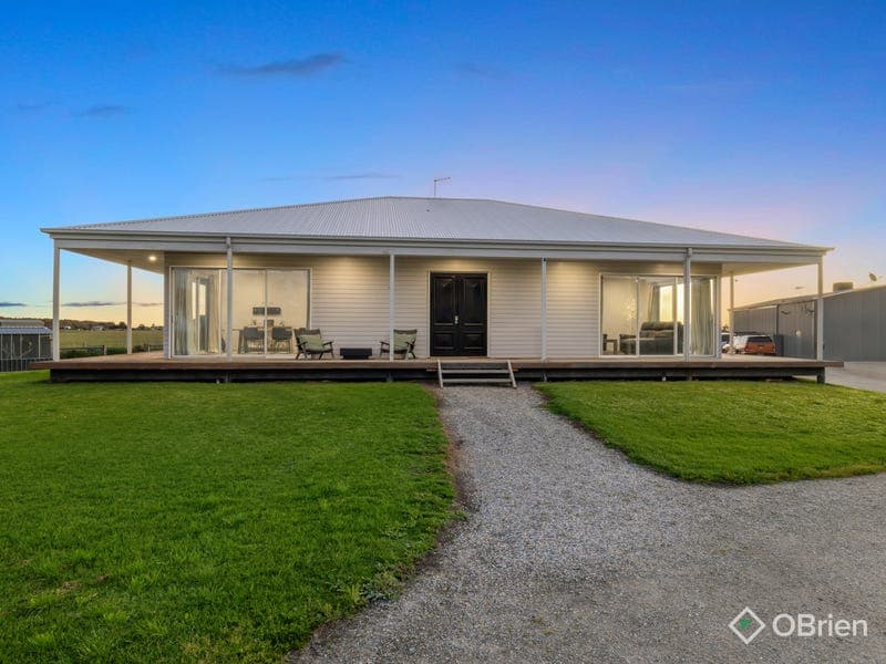 4300 SOUTH GIPPSLAND HIGHWAY