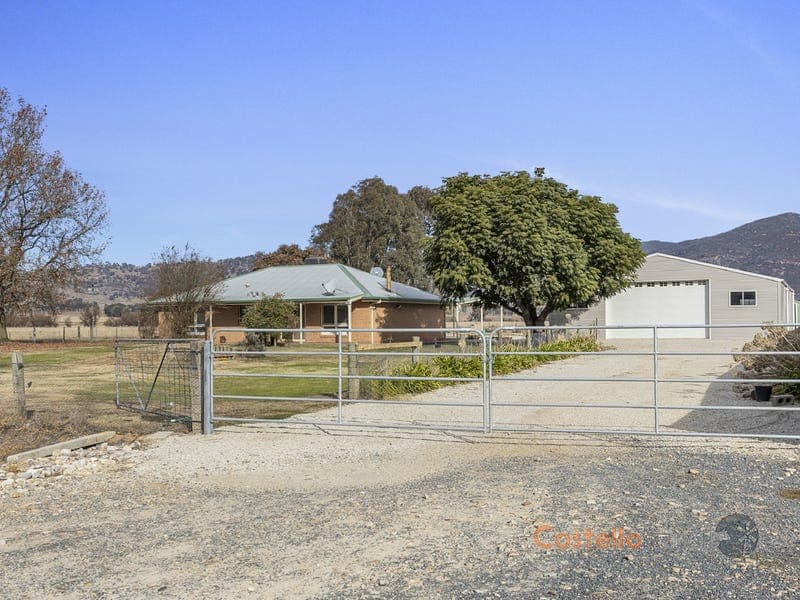 23 Settlement Road, Tintaldra