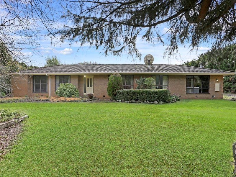 665 Rowans Road, Nullawarre North