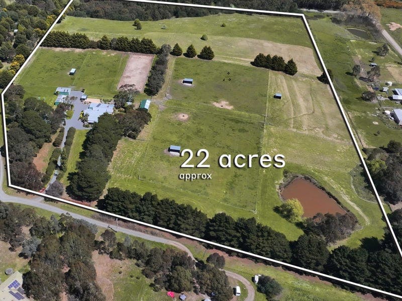 132 Oloughlins Road, Durham Lead