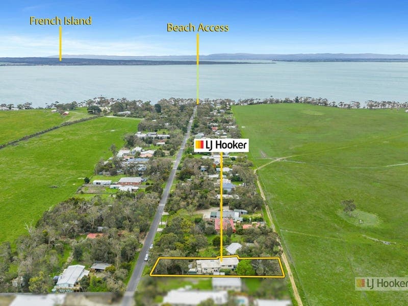 70 Bayview Avenue, Tenby Point