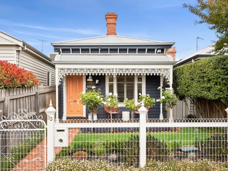 33 Candover Street, Geelong West