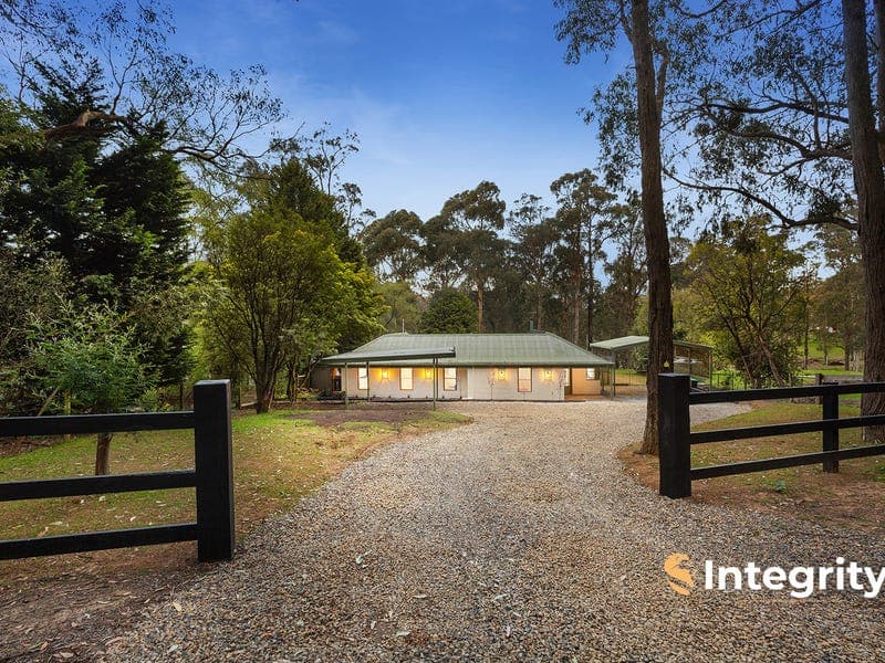 43 Jorgensen Parade, Pheasant Creek