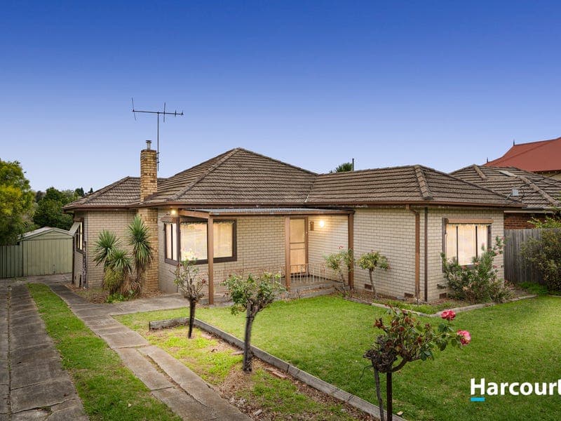 6 Alexander Avenue, Coburg North