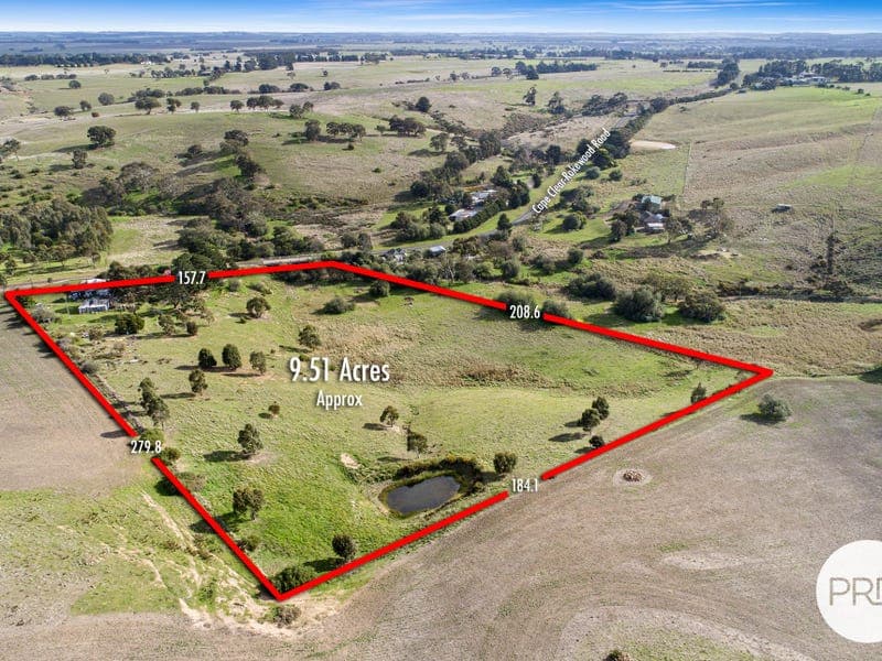 560 Cape Clear-Rokewood Road, Rokewood Junction