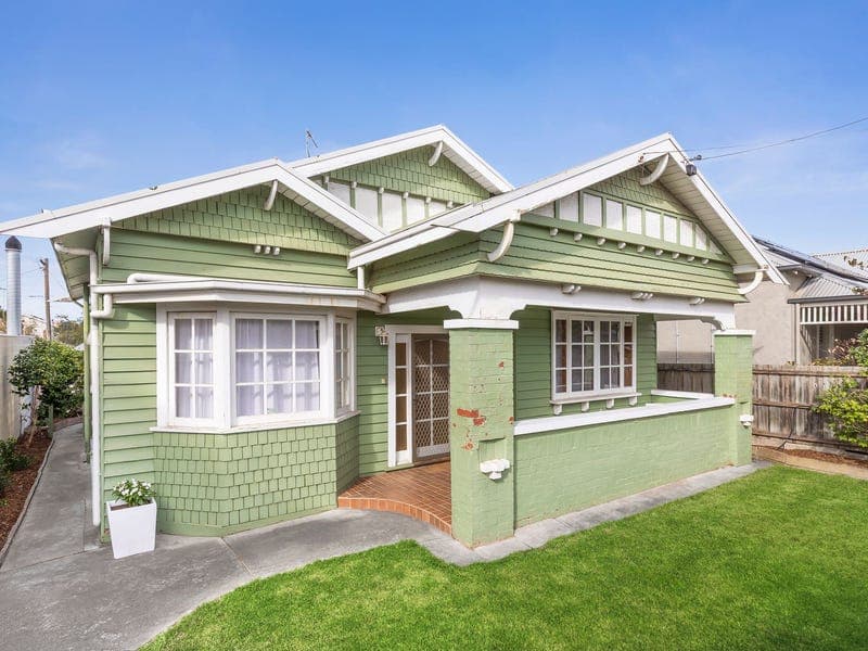 203 Autumn Street, Geelong West