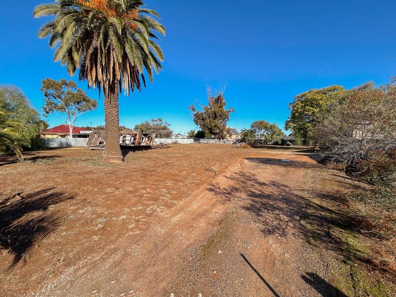 53-55 Dillon Street, Ultima