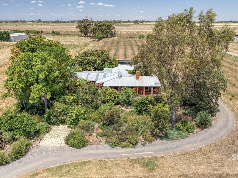 305 Cornish Road, Ardmona