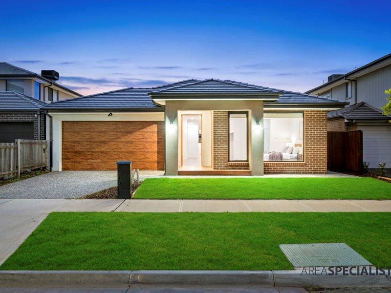 6 Corbett Street, Clyde North
