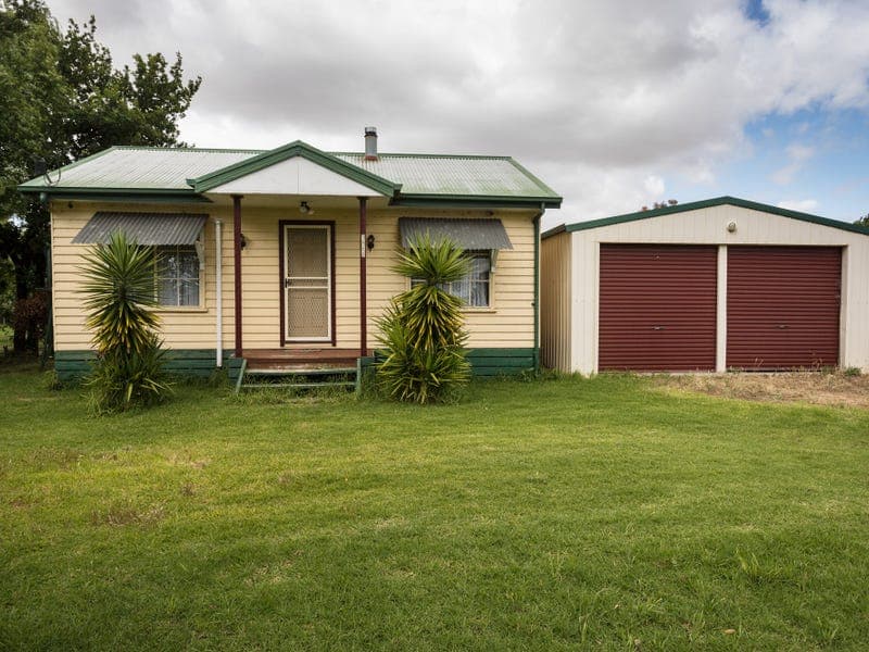 1922 Midland Highway