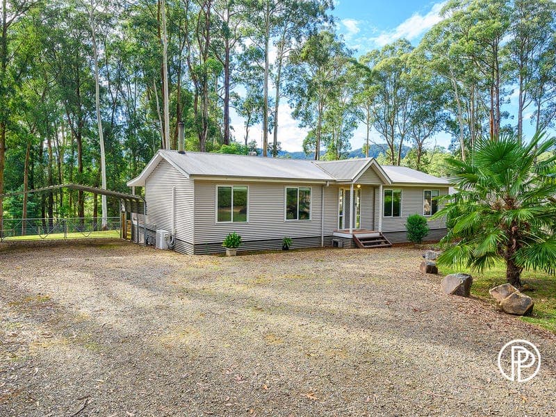 235 Big Pats Creek Road, Big Pats Creek
