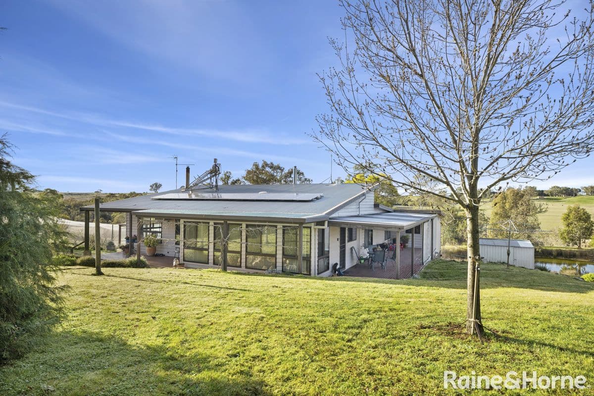1807 Kyneton-Redesdale Road