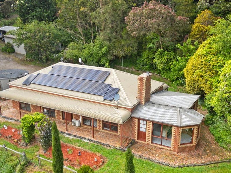 226 Lawrences Road, Trafalgar South