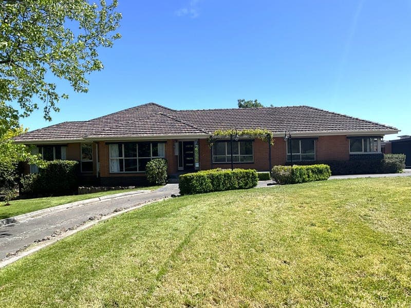 260 Old Telegraph Road, Jindivick