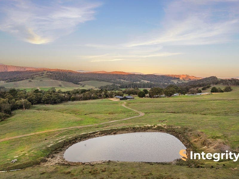 2107 Melba Highway, Dixons Creek