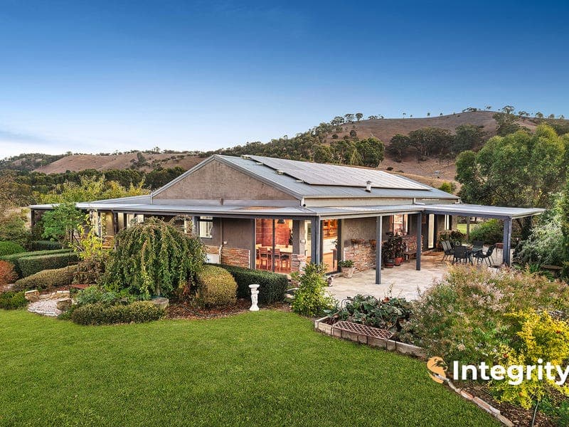 439 Spring Valley Road, Flowerdale