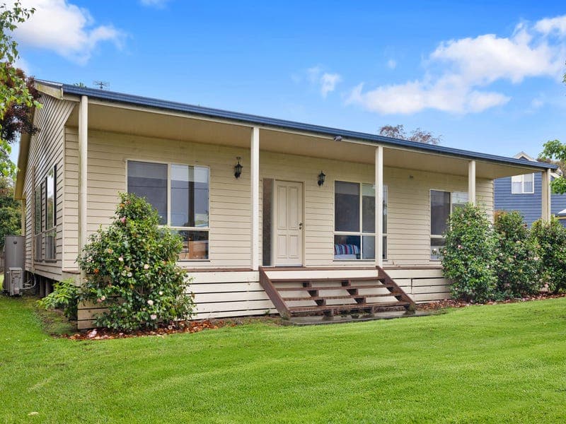 40 Mill Street, Toora