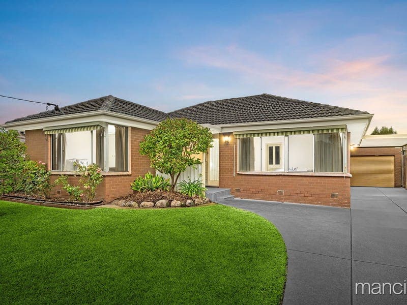 6 Nissen Court, Seaholme