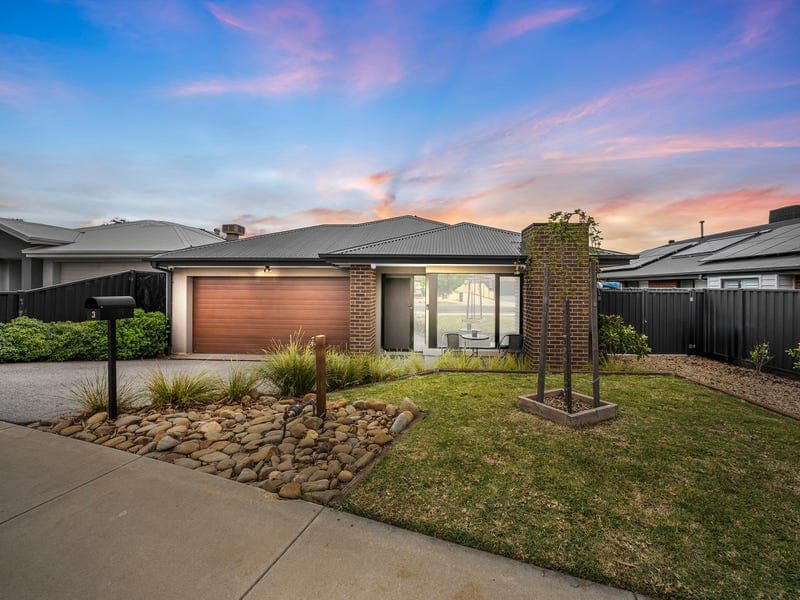 3 Aranar Court, Bacchus Marsh