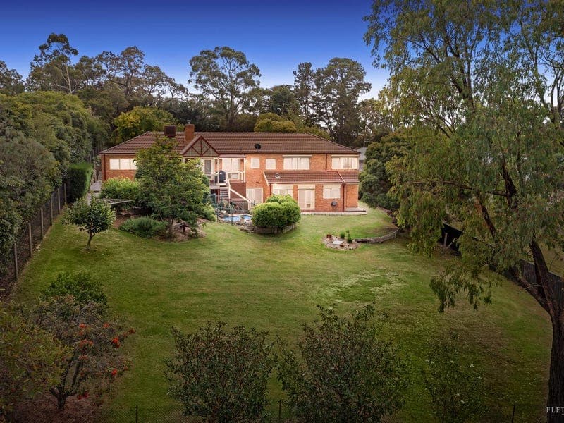 26 Paynters Road, Wonga Park