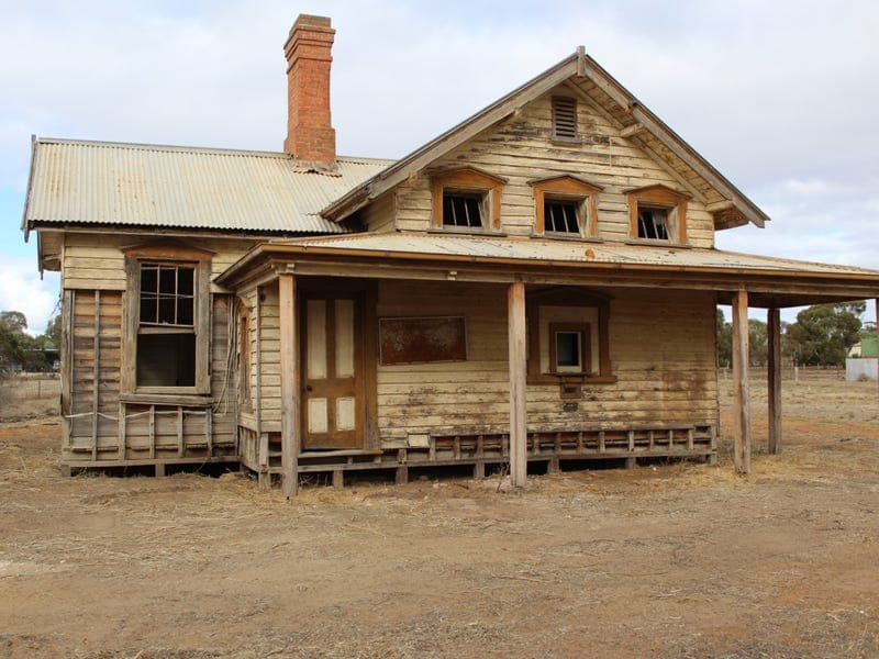 31 Commercial Road, Lillimur