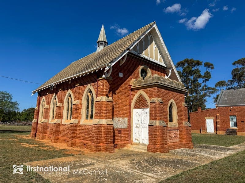 1005 Kyabram-Cooma Road, Cooma