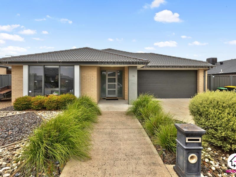 25 Northgate Boulevard, Kilmore