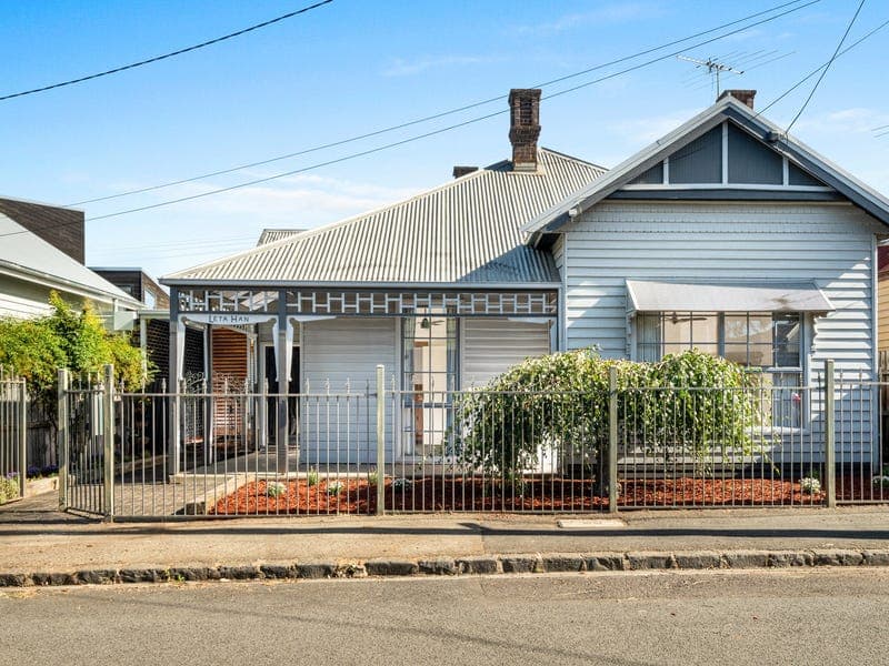 87 Hope Street, Geelong West