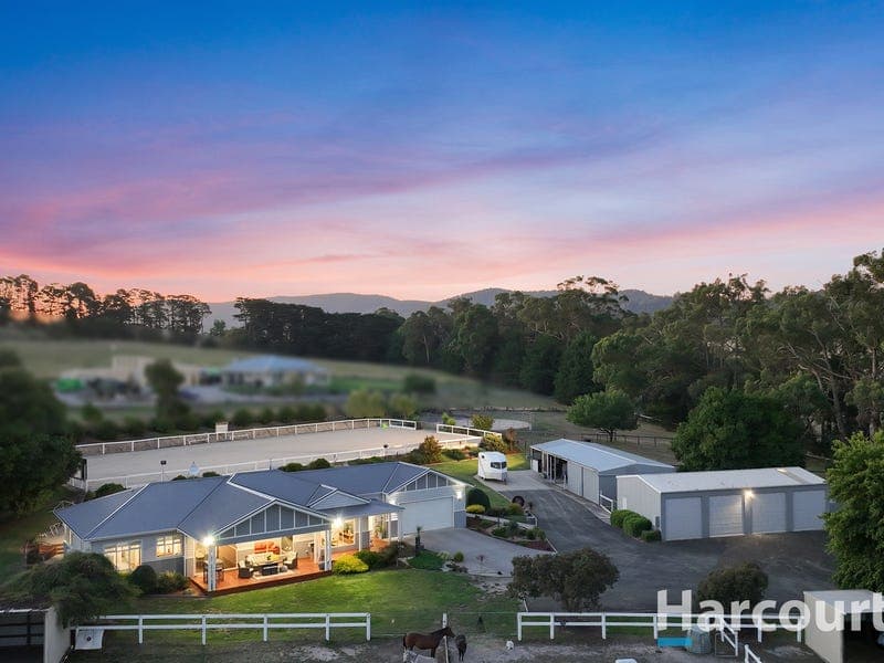 370 Sanders Road, Bunyip North