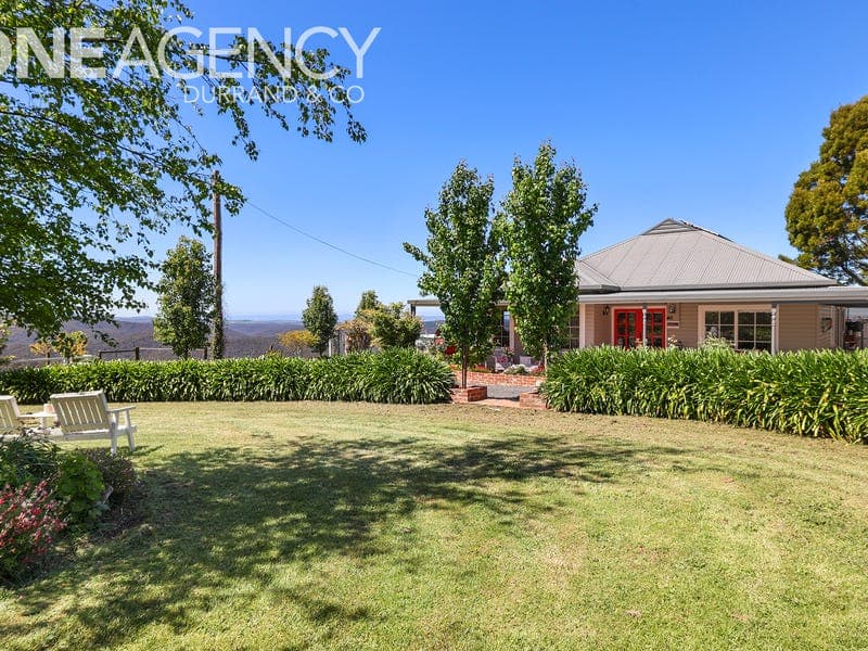 541 Neerim North Road