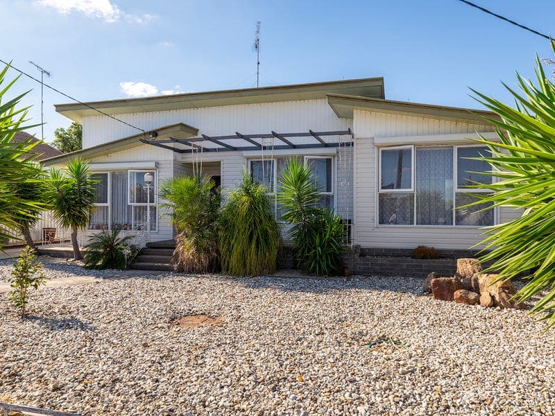 51 Charles Street, Jeparit