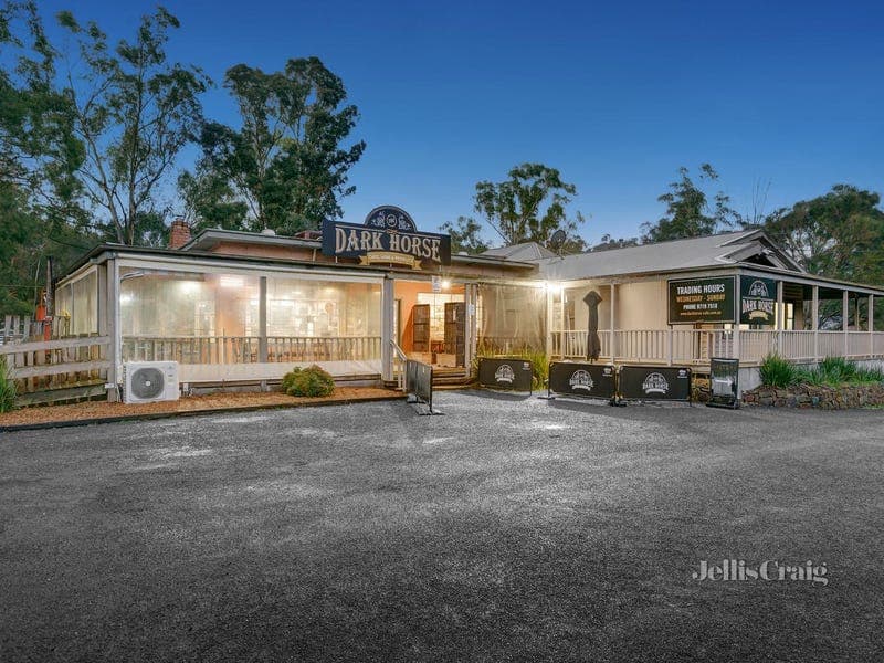 765 Eltham-Yarra Glen Road, Watsons Creek