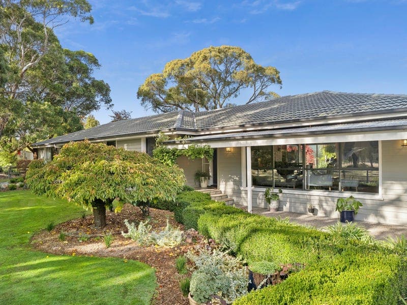 9 Halpern Road, Bullengarook