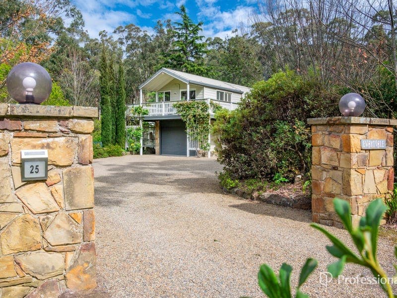 25 Ewarts Road, Don Valley