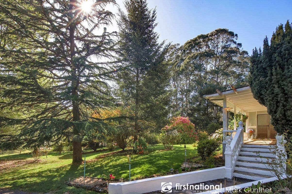 418 Maroondah Highway