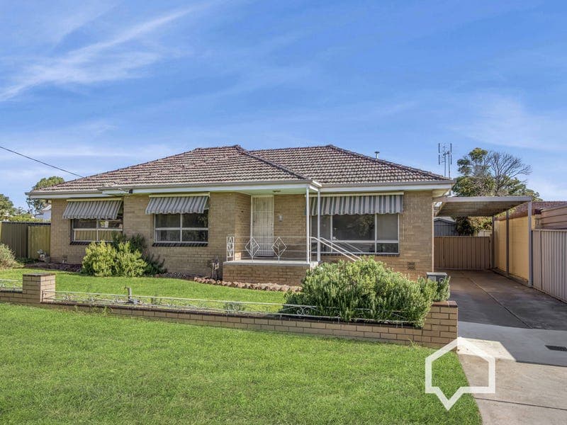 9 Lyons Street, White Hills