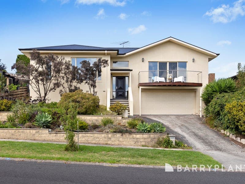 1 Valley View Parade, Korumburra