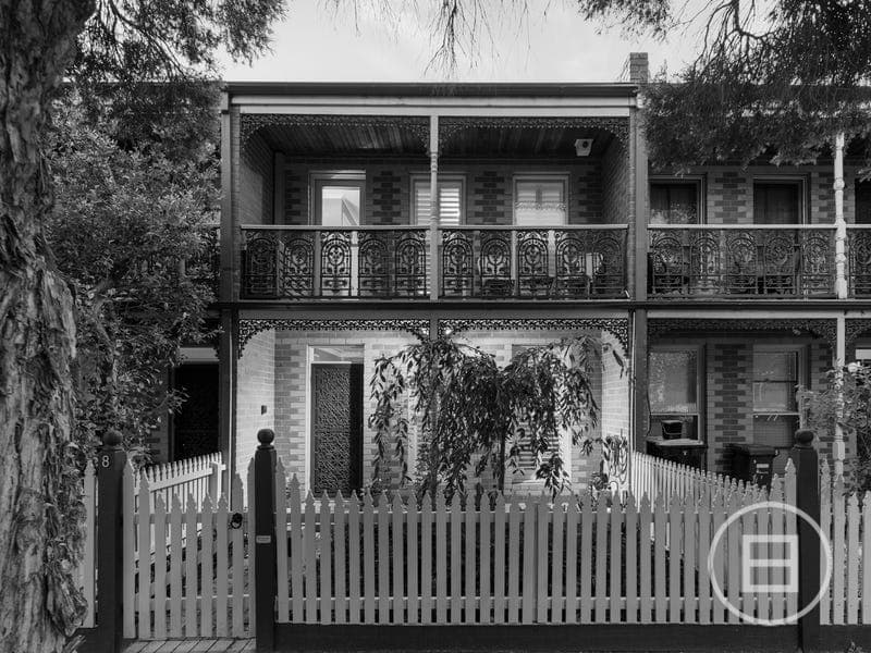 8/7-13 Kent Street, Ascot Vale