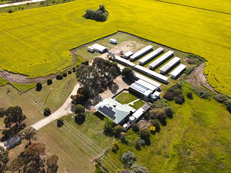 5998 Loddon Valley Highway, Bears Lagoon