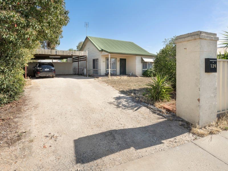 139 McCallum Street, Swan Hill