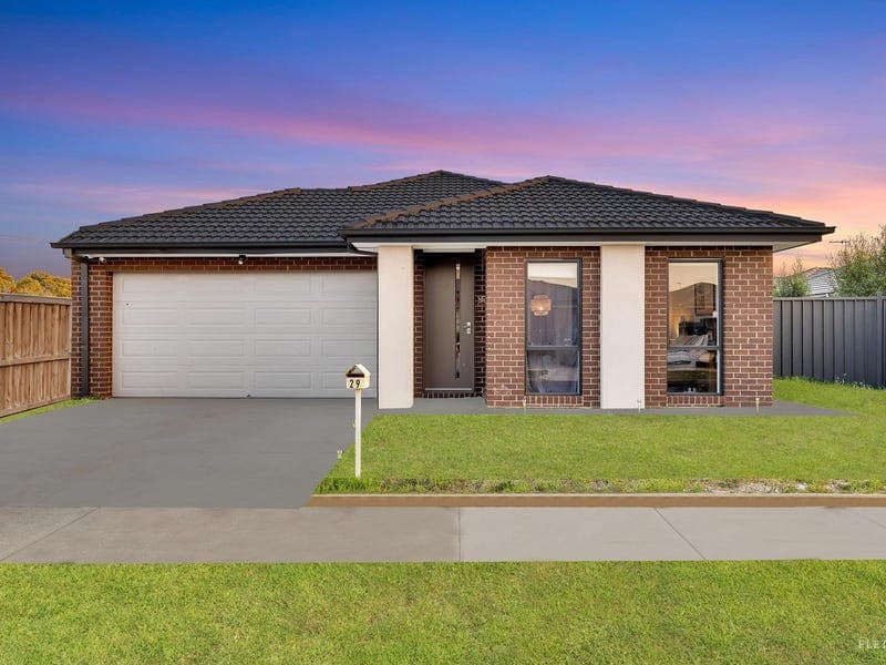 29 Unison Road, Strathtulloh