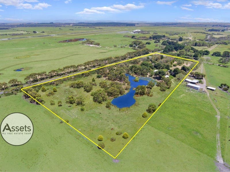 754 Heath Road, Cashmore