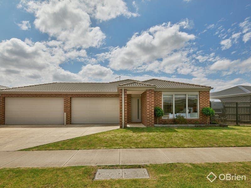 5 Gaslight Street, Longwarry