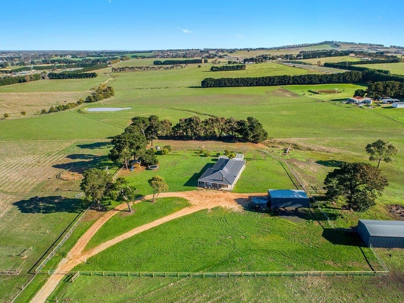 660 Reservoir Road, Mount Moriac