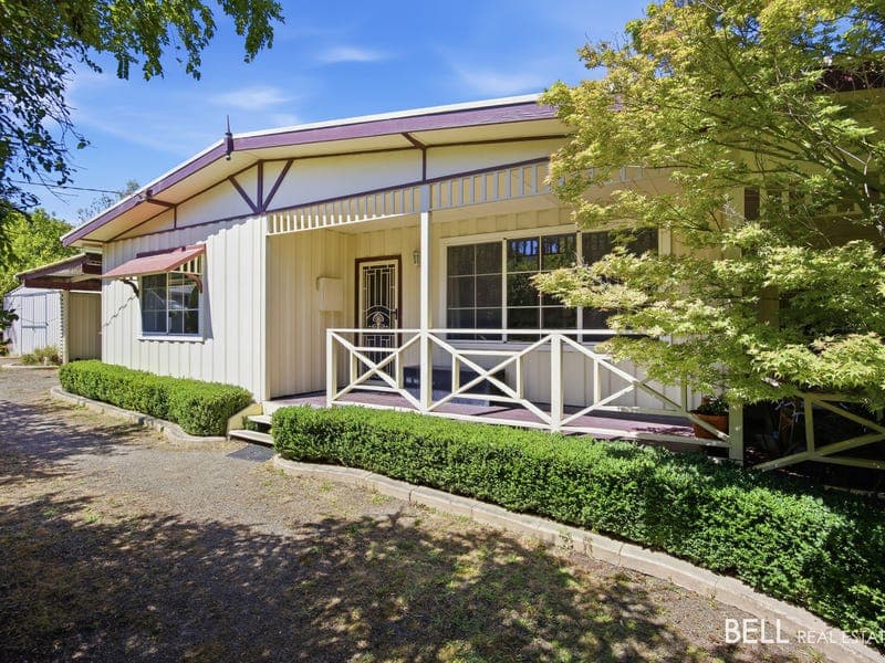 5 Porters Road, Wesburn