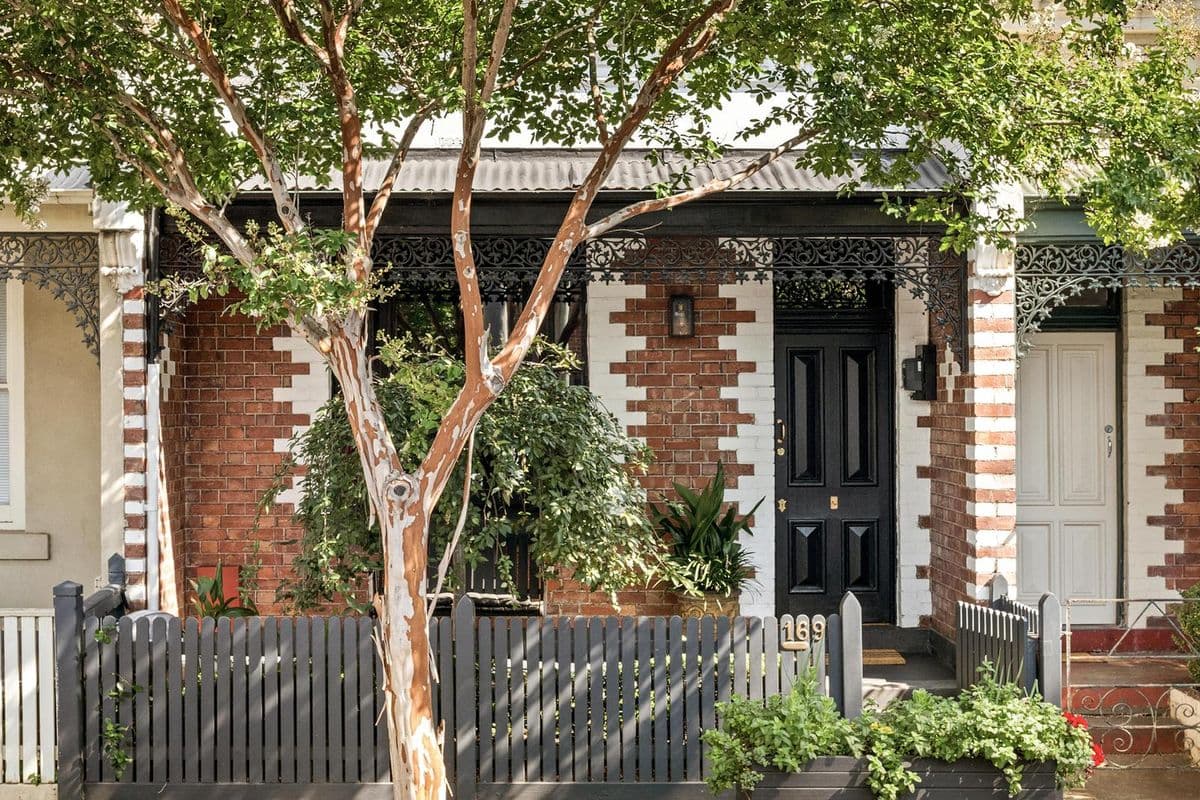 169 Pigdon Street
